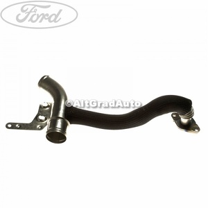 Conducta metal la EGR Ford mondeo mk3 2.0 tdci