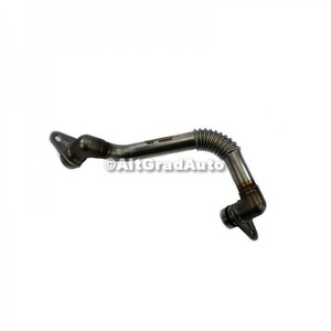 Conducta metalica carcasa termostat Ford Fiesta (2017-2023) 1.0 EcoBoost 140 HP oe 2422217