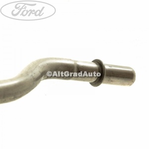 Conducta metalica retur pompa combustibil Ford kuga mk1 2.0 tdci 4x4