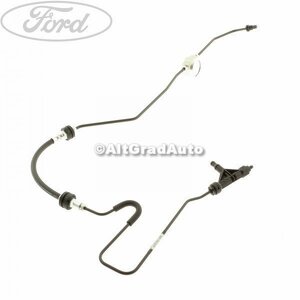 Conducta pompa ambreiaj, cutie 6 trepte MMT6 Ford mondeo mk3 2.0 tdci