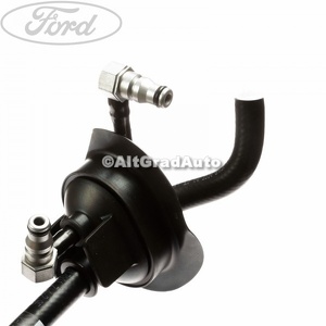 Conducta pompa ambreiaj intermediara Ford ranger 3 2.2 tdci