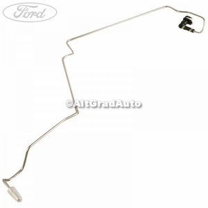 Conducta pompa combustibil auxiliara Ford kuga mk1 2.0 tdci 4x4