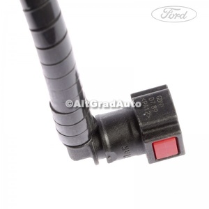 Conducta pompa combustibil retur Ford fiesta 5  1.4 16v