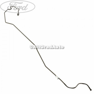 Conducta pompa combustibil retur Ford Fiesta (2005-2008) 1.4 TDCi 68 HP oe 1216546