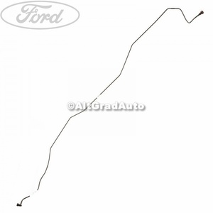 Conducta pompa combustibil retur Ford Fiesta (2005-2008) 1.25 16V 75 HP oe 1426709