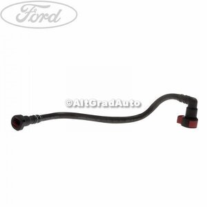 Conducta pompa combustibil retur Ford focus 2 1.6 tdci