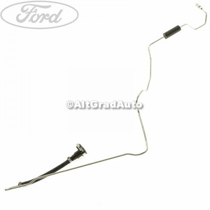 Conducta pompa combustibil secundara spre catalizator Ford c-max 3 2.0 tdci