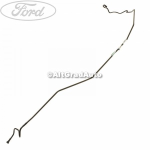 Conducta pompa combustibil tur Ford fiesta mk6 facelift 1.4 tdci