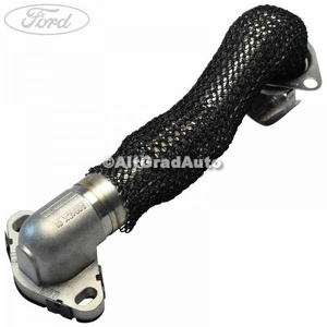 Conducta racire supapa EGR Ford focus mk3 1.6 tdci