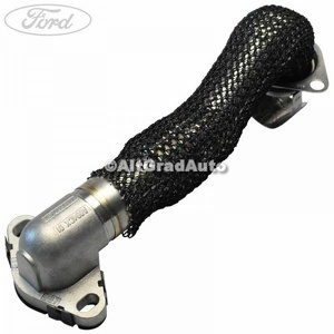 Conducta racire supapa EGR Ford Focus (2014-2018) 1.6 TDCi 115 HP oe 1806098