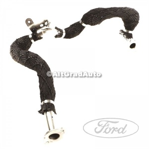 Conducta racire supapa EGR Ford transit mk 6 2.0 di