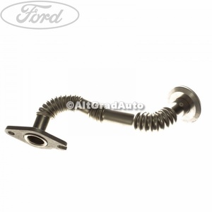 Conducta racitor EGR Ford focus 1 1.8 di/tddi
