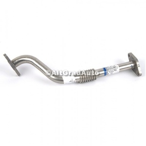 Conducta racitor EGR model scurt Ford Transit (2000-2006) 2.4 DI 75 HP oe 1250357