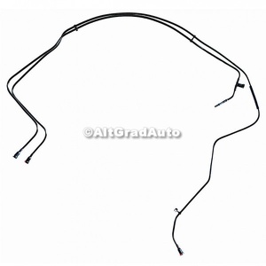 Conducta racitor combustibil Ford Transit (2006-2014) 2.2 TDCi 136 HP oe 1751070