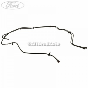 Conducta racitor combustibil euro 4 Ford transit mk7 2.2 tdci