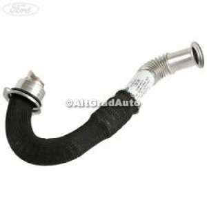 Conducta racitor supapa EGR Ford C-Max (2007-2011) 1.6 TDCi 101 HP oe 1332086