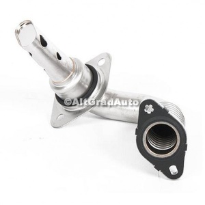 Conducta racitor supapa EGR Ford Transit (2019-2026) 2.0 EcoBlue 105 HP oe 2318129