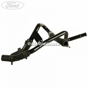 Conducta racitor ulei Ford Mondeo (2000-2007) 2.5 V6 24V 170 HP oe 1362716
