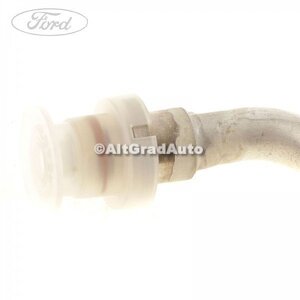 Conducta radiator clima , aeroterma Ford focus 2 1.6 tdci