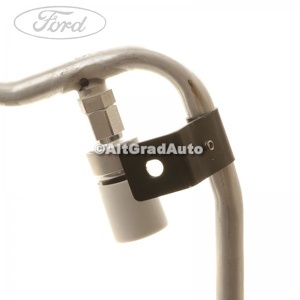 Conducta radiator clima Ford Ka (1996-2008) 1.3 i 70 HP oe 1478196