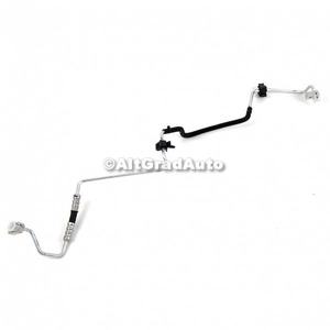 Conducta radiator clima Ford Mustang (2018-2022) 5.0 V8 450 HP oe 2485820