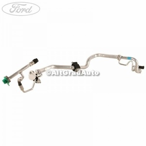 Conducta radiator clima aeroterma Ford c-max 3 2.0 tdci