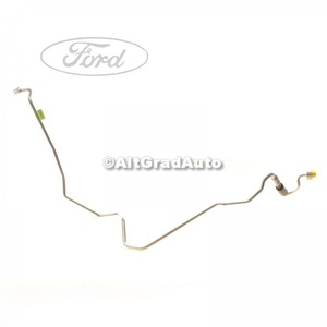 Conducta radiator clima aeroterma Ford fiesta mk 7 1.25