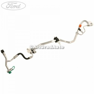 Conducta radiator clima aeroterma Ford Focus (2011-2014) 1.0 EcoBoost 100 HP oe 1788473