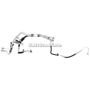 Conducta radiator clima aeroterma Ford Mustang Mach-E MACH-E (CGW) EV 286 HP oe 2702111