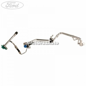 Conducta radiator clima superioara Ford Kuga (2013-2016) 2.0 TDCi 4x4 150 HP oe 1870577