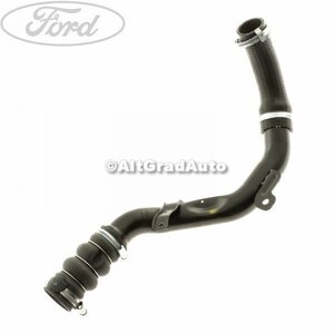 Conducta radiator intercooler stanga TDDi Ford Transit Connect (2002-2014) 1.8 Di 75 HP oe 5050744