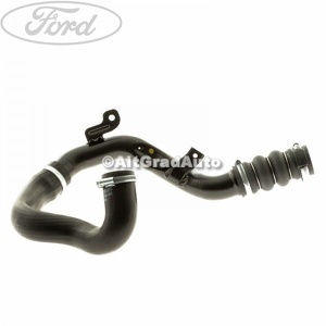 Conducta radiator intercooler stanga complet Ford Tourneo Connect (2002-2014) 1.8 TDCi 110 HP oe 5050742