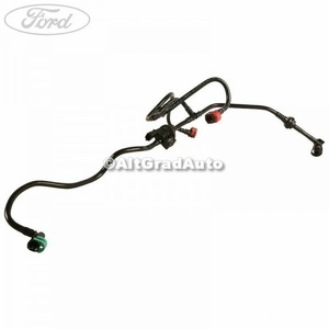 Conducta recuperarator vapori combustibil Ford Fiesta (2013-2017) 1.6 ST 182 HP oe 1835142