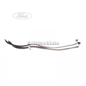 Conducta retur baterie filtru combustibil Ford Transit (2000-2006) 2.4 DI 75 HP oe 4550977