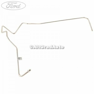 Conducta retur caseta servodirectie Ford transit mk7 2.2 tdci