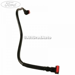 Conducta retur combustibil Ford C-Max (2011-2015) 2.0 TDCi 140 HP oe 1704614