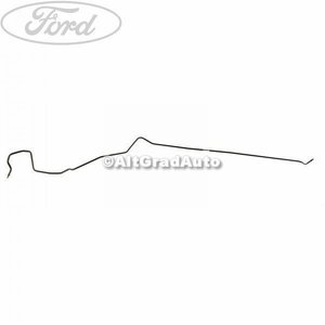 Conducta retur combustibil Ford Focus (2004-2007) 1.8 TDCi 115 HP oe 1703794