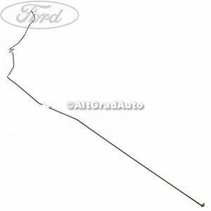 Conducta retur combustibil la rezervor Ford focus 1 1.8 di/tddi