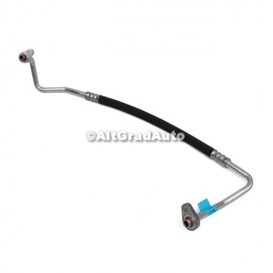 Conducta retur compresor clima Ford Focus (2004-2007) 2.0 TDCi 136 HP oe 1741654