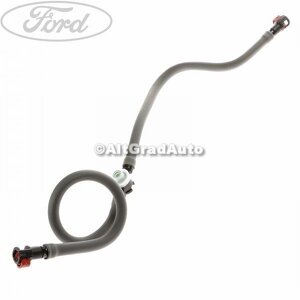 Conducta retur filtru combustibil, 2 tevi Ford Mondeo (2000-2007) 2.0 TDDI 115 HP oe 1324499
