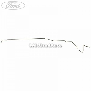 Conducta retur filtru combustibil Ford Focus (1998-2004) 1.8 16V 115 HP oe 1064505