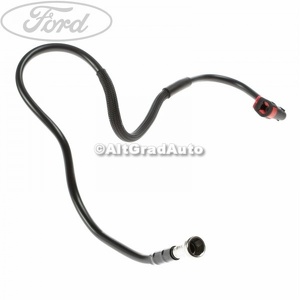 Conducta retur filtru combustibil Ford Focus (2014-2018) 1.6 TDCi ECOnetic 105 HP oe 1764226