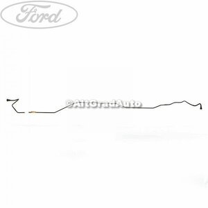 Conducta retur filtru combustibil Ford Fusion 1.3 60 HP oe 1343062