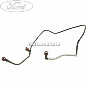 Conducta retur filtru combustibil Ford Mondeo (2000-2007) 2.0 TDCi 130 HP oe 1446375
