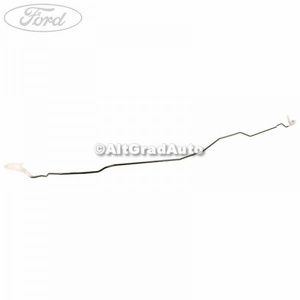 Conducta retur filtru combustibil Ford Ranger (2006-2012) 2.5 TDCi 4x4 143 HP oe 1455032