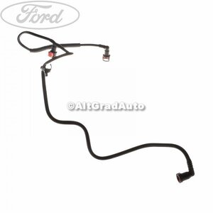 Conducta retur filtru combustibil Ford Tourneo Connect (2002-2014) 1.8 Turbo Di 90 HP oe 1477390