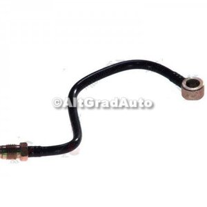 Conducta retur filtru combustibil Ford Transit (1991-1994) 2.5 DI 80 HP oe 7243943