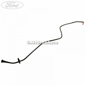 Conducta retur filtru combustibil Ford transit mk 6 2.0 di