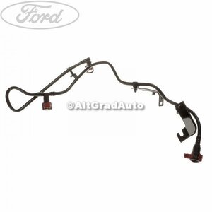Conducta retur filtru combustibil dupa an 10/2005 Ford tourneo connect mk1 1.8 di