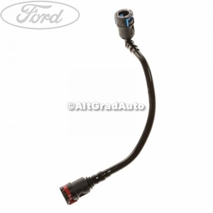 Conducta retur pompa ambreiaj Ford Fiesta (2013-2017) 1.0 80 HP oe 1514350